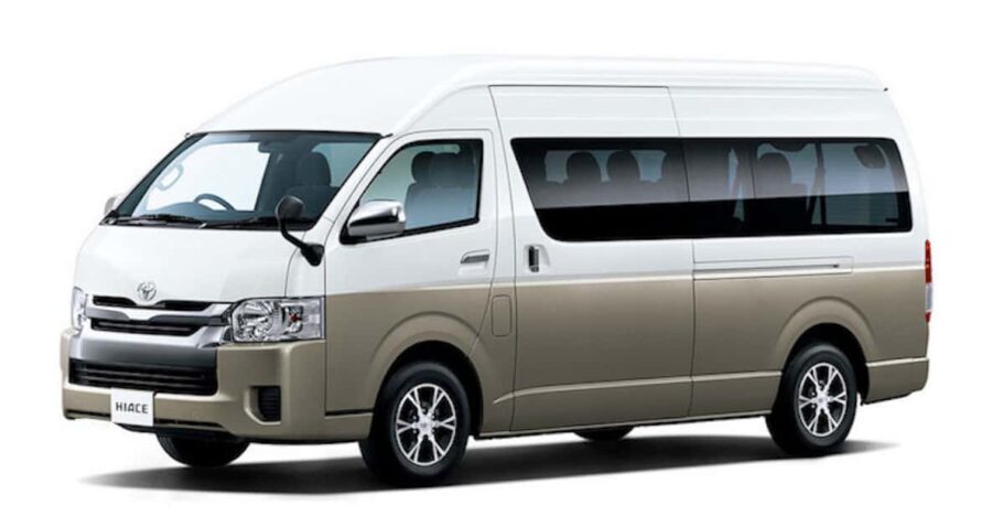 Kamakura&Enoshima Tour to-and-from Tokyo, Yokohama, up to 12 - The Itinerary Breakdown