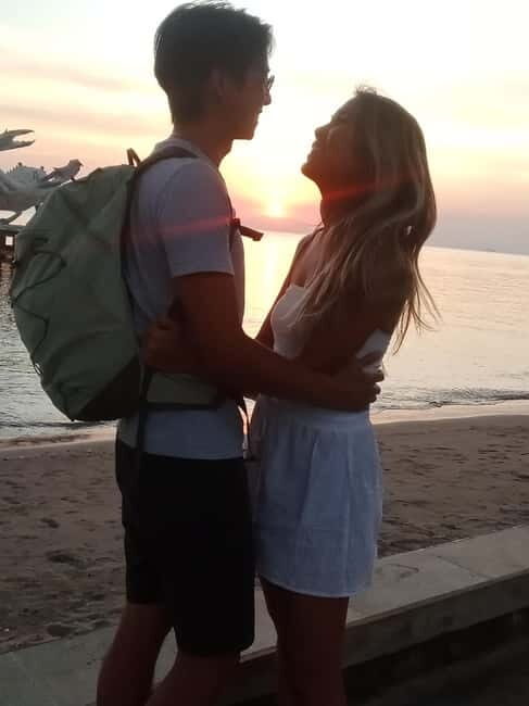 KAMPOT~ the kayak tour/pepper testing/Sunset on time & more - The Sum Up