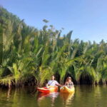 Kampot's Countryside & Kayak Tour, Pepper Farm include Lunch - Who Will Love This Tour?