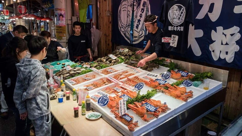 Kanazawa: City Highlights & Hidden Gems Private Walking Tour - What to Expect and Practical Details