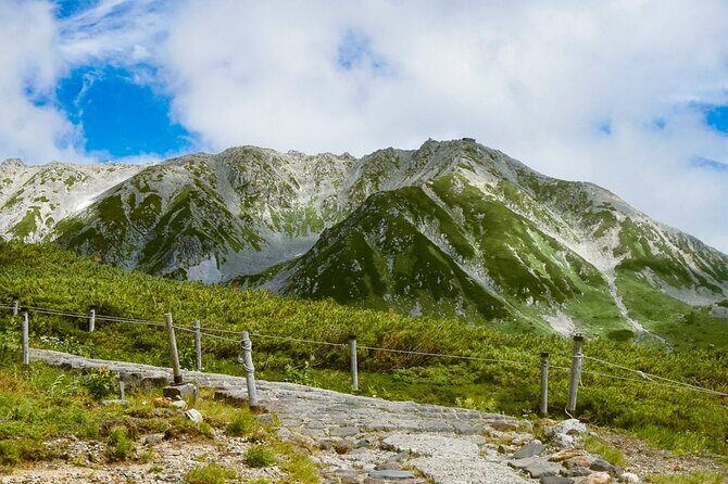 Kanazawa Day Tour: Shomyo Falls & Tateyama Mountain Walks - Authentic Traveler Insights