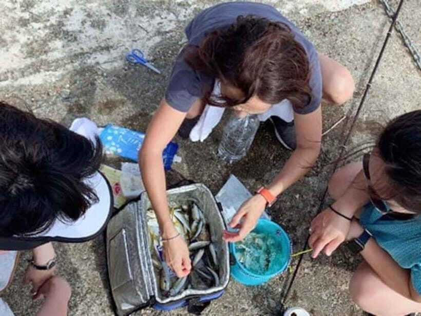 Kanazawa: Fishing Experience with Gyotaku and Cooking - Practical Details