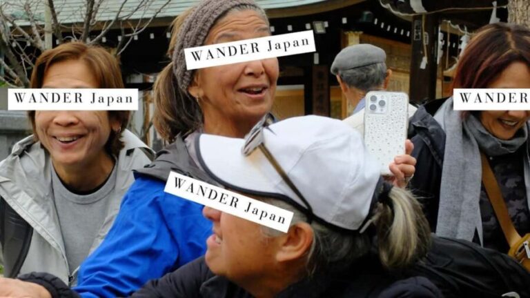 Kanazawa Private/Group Walking Tour: Local & Major Highlight - What makes this tour stand out?