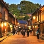 Kanazawa: Private Tour with Local Guide - In-Depth Look at the Itinerary