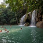 Kanchanaburi: Erawan Waterfall & Train Full-Day Tour - Why This Tour Works for Different Travelers