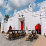 Kanchanaburi: Mallika City 1905City of culture & lifestyle" - Transportation, Timing, and Group Size