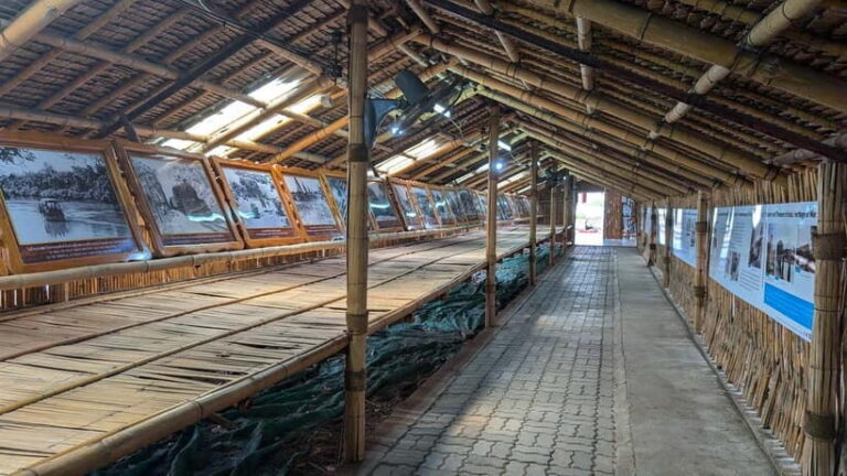 Kanchanaburi: River Kwai Scenic Tour by Private Longtail - An Authentic, Scenic Way to Explore River Kwai