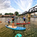 Kanchanaburi: River Kwai Stand-Up Paddleboarding Tour - In-Depth Review of the Experience