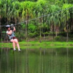 Kanchanaburi: Tree Top Zipline and Adventure Course - Why This Adventure Is a Great Choice