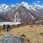 Kanchenjunga Circuit Trek 19 Days - What to Expect on the Trek