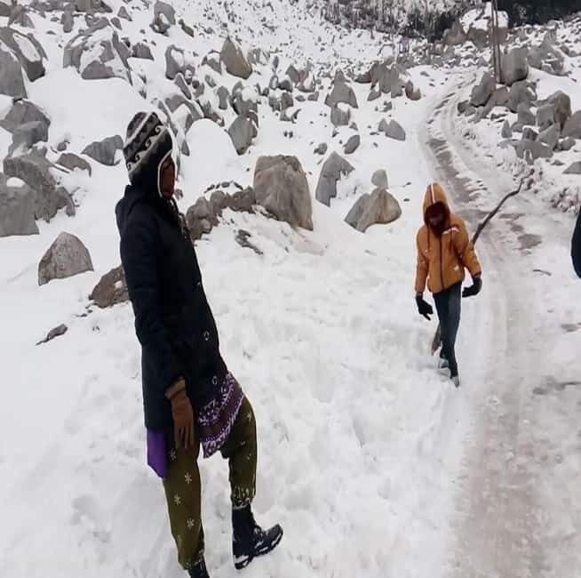 Kanchenjunga Expedition 2025 | 2026 - A Detailed Look at the Kanchenjunga Expedition