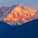 Kanchenjunga North Base Camp Trek: 15 Days - FAQ