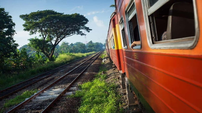 Kandy: All-Inclusive One Night Stay & Train Ride to Ella - Why This Tour Offers Great Value