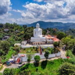 Kandy : Ambuluwawa Tower Day Tour by Tuk Tuk - The Practicalities: What You Need to Know