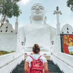 Kandy City Explore Tour Morning/Evenening Private Tour - Transportation and Timing