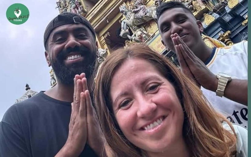 Kandy: City Explore with Local Guide By Tuk Tuk - Why This Tour Works Well