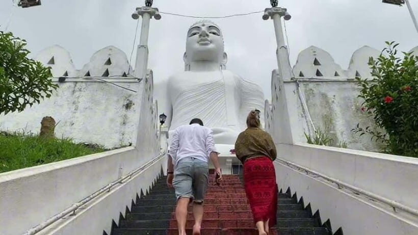 Kandy City Private Guide Tour by Tuk Tuk - Itinerary Breakdown: What You’ll See and Do