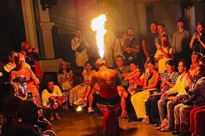 Kandy City Tour By Lesley Tuk Tuk Safari - Who Is This Tour Best For?