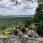 Kandy: Dambulla, Pidurangala Rock, and Cooking Day Trip - A Closer Look at the Itinerary