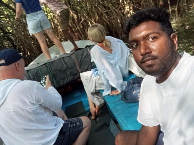 Kandy Day Tour from Kalutara/Waskaduwa/Bentota/Wadduwa - The Sum Up