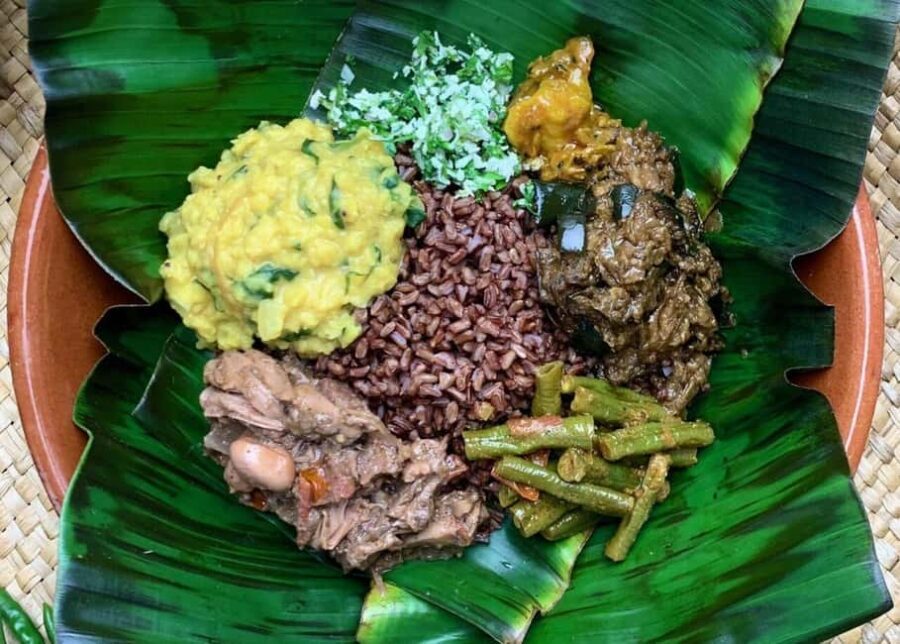 Kandy: Knuckles Mountain 2-Day Hike & Village Tour - FAQ