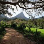 Kandy: Meemure Village Day Trip (Hidden Mountain Village) - Exploring Diyakarella Waterfall