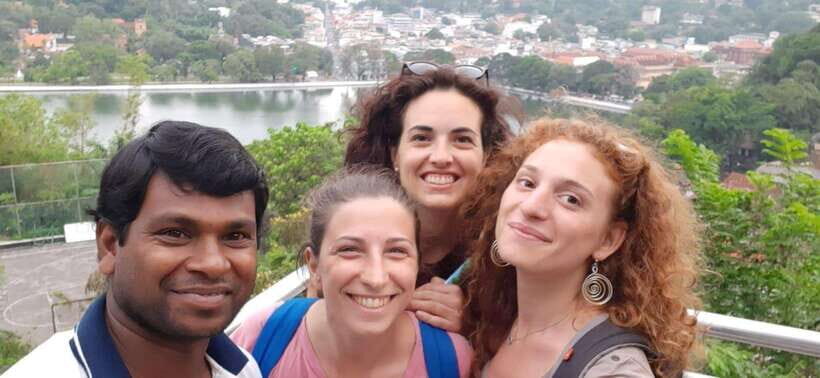 Kandy: Private City Tour by Tuk Tuk Experience - An In-Depth Look at the Itinerary and Experience