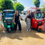Kandy, Sigiriya and Pidurangala Rock Tuk Tuk Safari - Practical Tips for Making the Most of Your Day