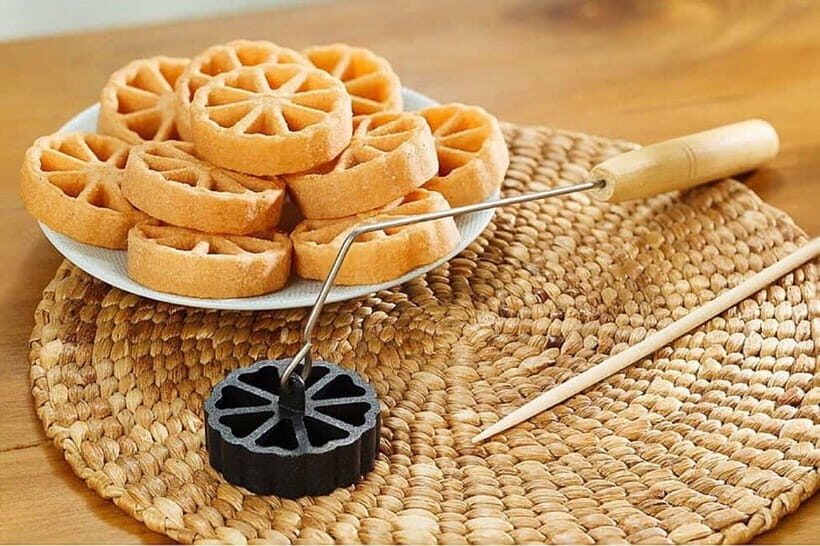 Kandy: Sri Lankan Traditional Sweets-Making Experience - Who Would Love This Tour?