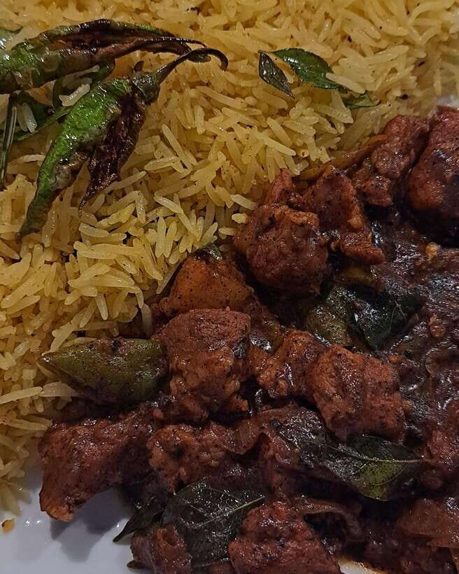 Kandy through Food with Buddhima - The Itinerary Breakdown