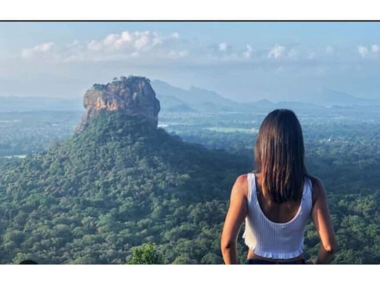 Kandy to Sigiriya Guided Day Tours by Local - Does the Price Reflect the Experience?
