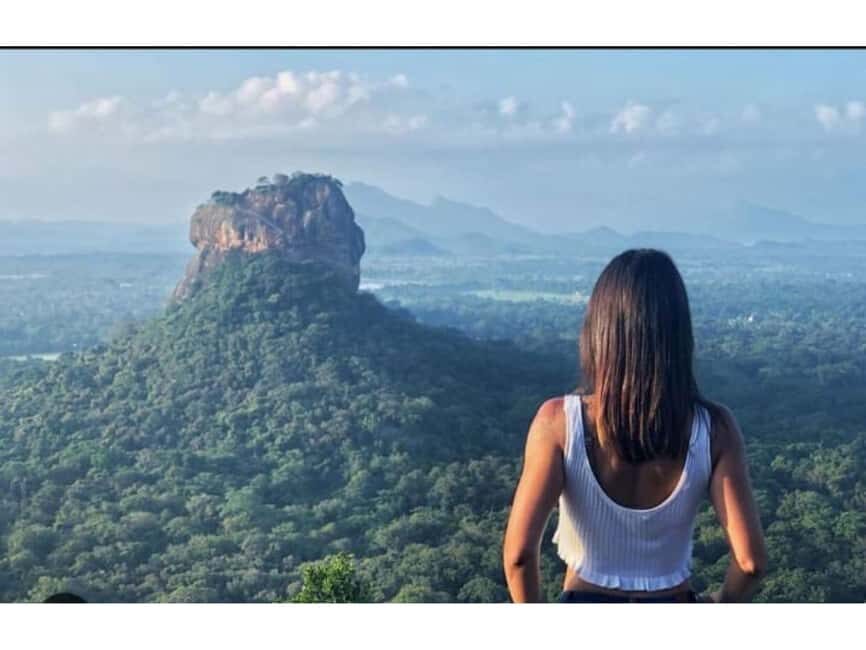 Kandy to Sigiriya Guided Day Tours by Local - Does the Price Reflect the Experience?