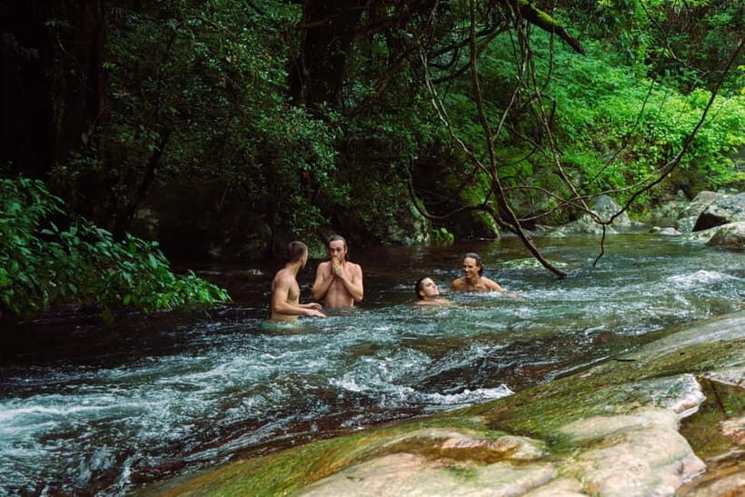 Kandy(Meemure): Knuckles Range Guided Small-Group Hike - Why This Tour Is a Great Choice