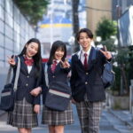 Kanko Shop School Uniform Rental in Harajuku - What Youll Experience in Practice
