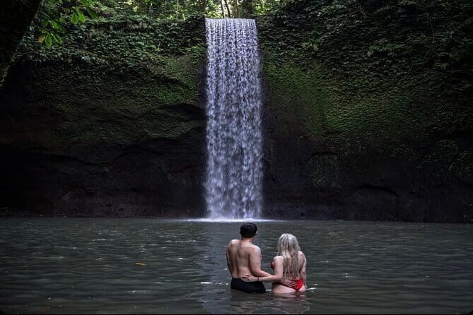 Kanto Lampo Waterfall,Tibumana Waterfall, Temple & Rice terrace - Authentic Touches & Local Insights