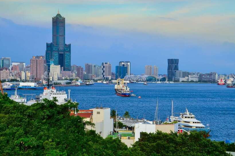 Kaohsiung: Private Walking Tour with a Local - A Closer Look at the Tour Itinerary