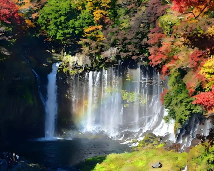 Karuizawa Private Customize Day Tour - Why This Tour Offers Great Value