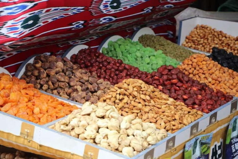 Kashgar Private Tour: Mosque, Concubine's Garden & Old City - Final Thoughts: Is This Tour Right for You?