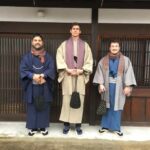 Kashihara: Private Guided Tour of the First Capital of Japan - What to Expect from the Tour