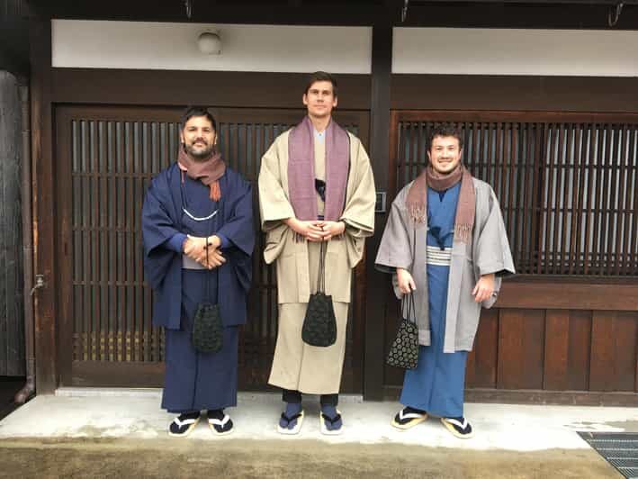 Kashihara: Private Guided Tour of the First Capital of Japan - What to Expect from the Tour