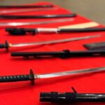 Katana Shopping with Professional Guidance in Kyoto - How the Tour Is Structured