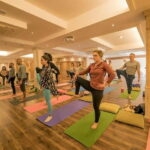 Kathmandu: 1-3 Day of Yoga and Meditation with Reiki Retreat - The Schedule and What Youll Experience