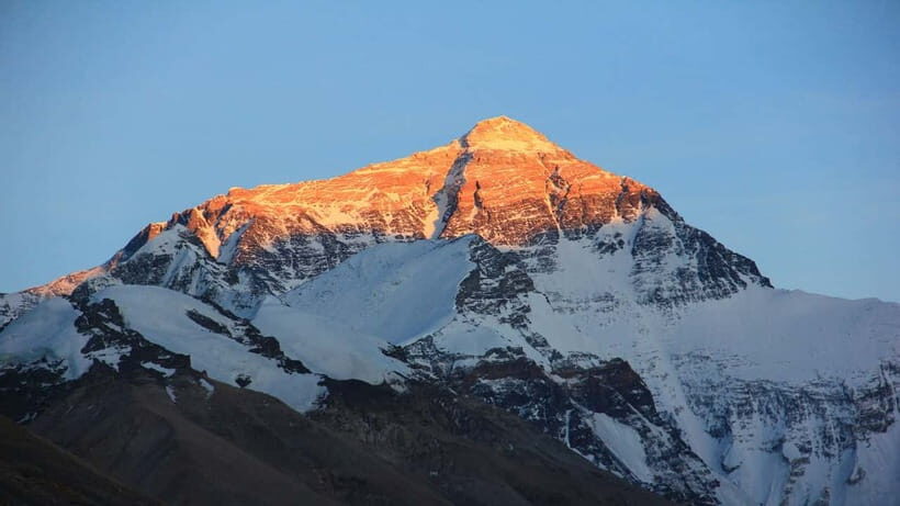 Kathmandu: 1-Hour Scenic Flight Over Mount Everest - Who Will Love This Tour?