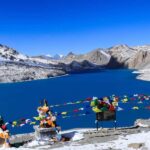 Kathmandu: 10-Day Annapurna Circuit Guided Trek via Tilicho - Detailed Itinerary Breakdown