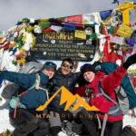 Kathmandu: 10-Day Annapurna Circuit Trek via Thorong La Pass - Accommodation and Meals