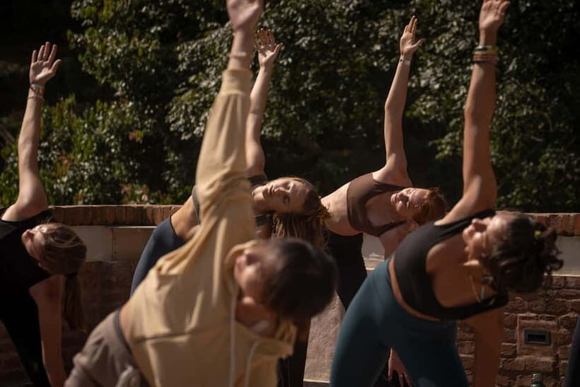 Kathmandu: 10 Days Himalayan Stress Management Yoga Retreat - Practical Details and Considerations