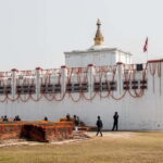 Kathmandu: 2-Day Lumbini Tour with Flights and Meals - The Experience: What You Can Expect