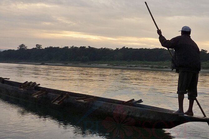 Kathmandu 2 Nights 3 Days Chitwan Jungle Safari Tour - Practical Tips for Future Travelers