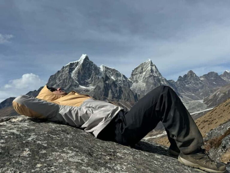 Kathmandu: 20-Day Everest Base Camp with Kala Patthar Trek - What’s Included and What’s Not