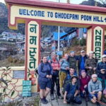 Kathmandu 3-Day Tranquil Poon Hill & Ghandruk Circuit Trek - How the Tour Is Organized & What It Means for You